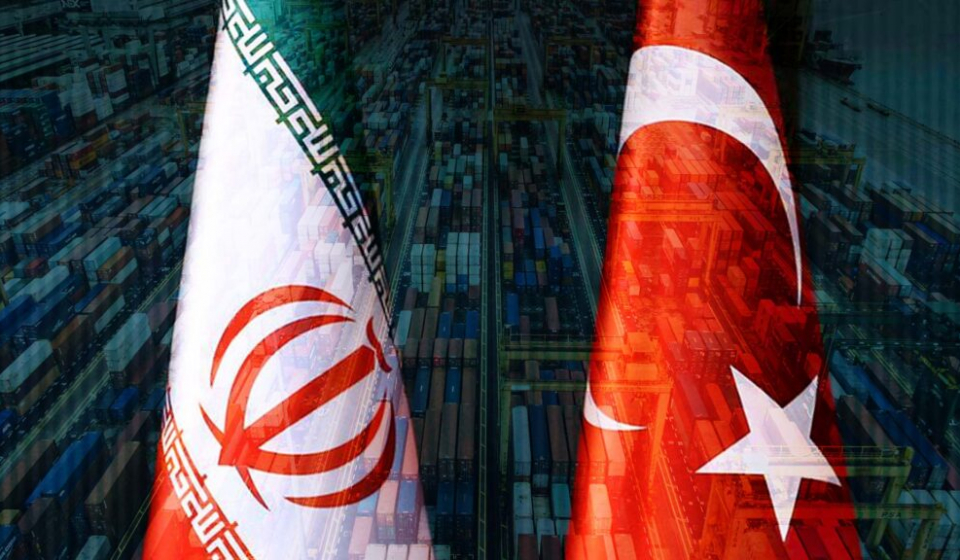 iran-tr-ekonomi-karşılaştırma