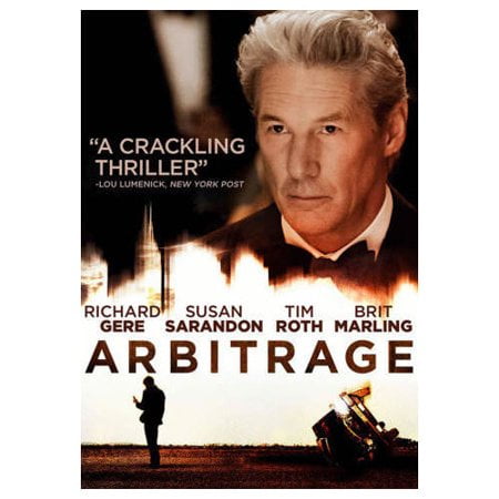 Arbitrage - Arbitraj