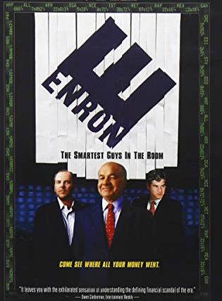 Enron: The Smartest Guys in the Room - Enron: En Zeki Çocuklar