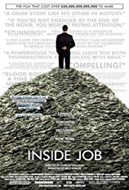 Inside Job - İç İşler