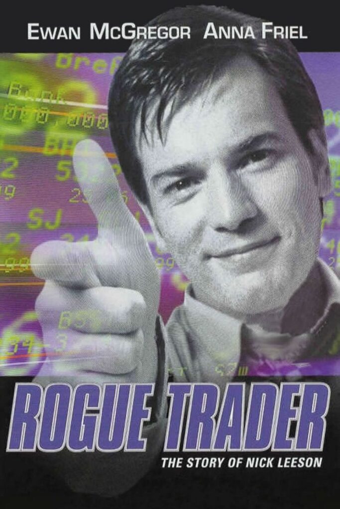 Rogue Trader - Büyük Kumar