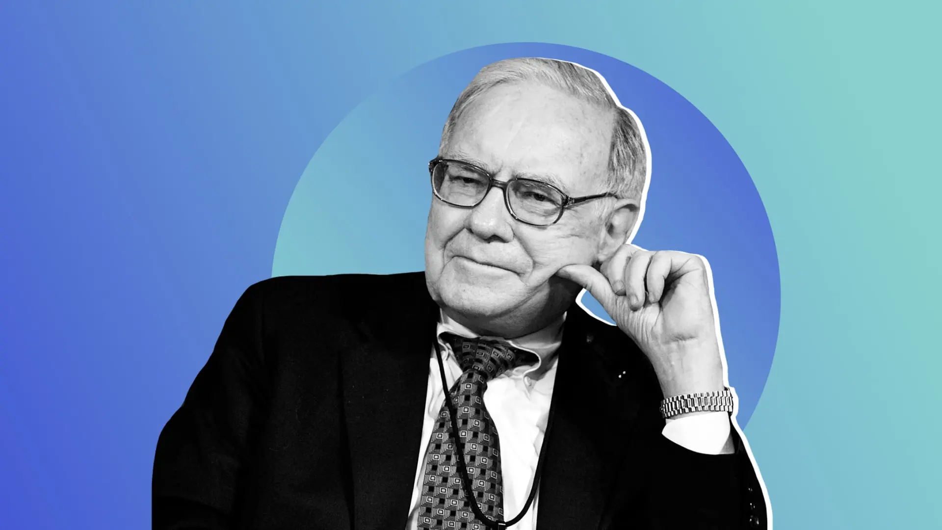 Warren Buffett Hisse Seçimi